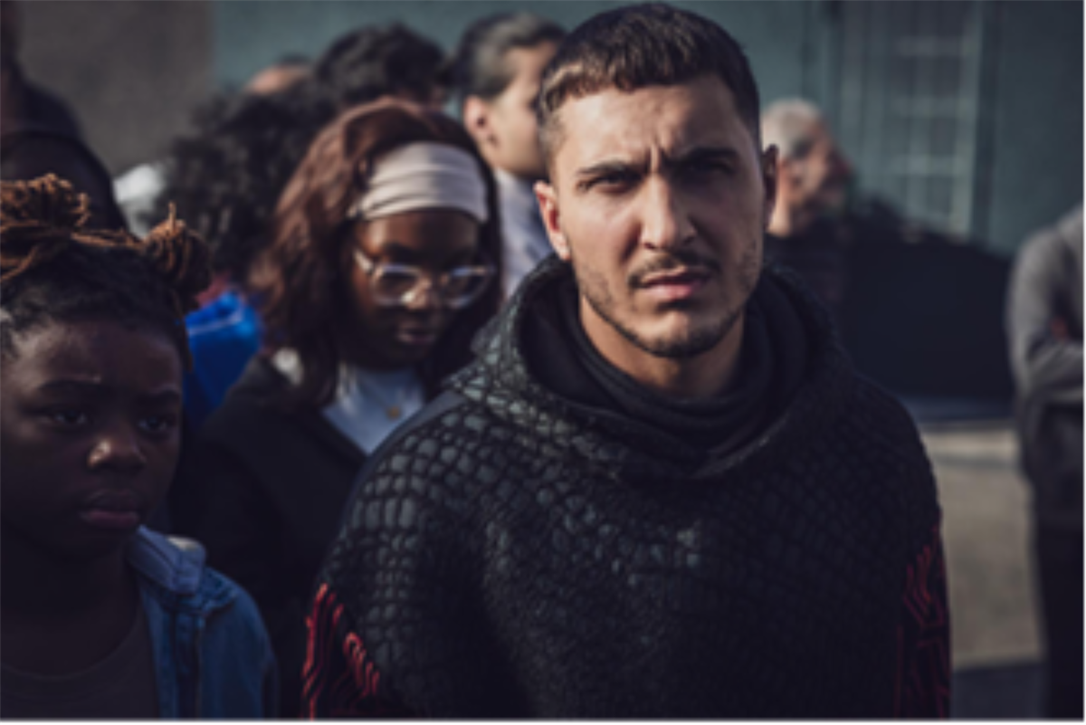 Global Constellation Boards High-End Fantasy Drama All Heroes Are Bastards